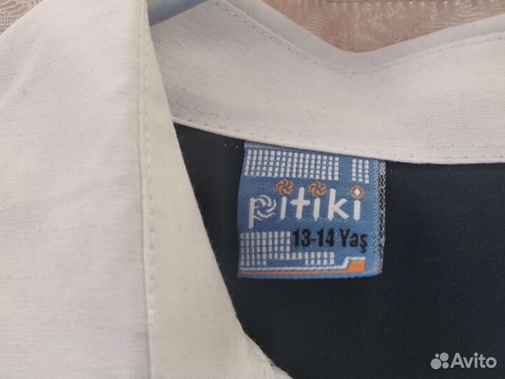 Школьная форма