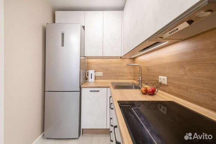 Кухня (цена за всю кухню) CN:023042