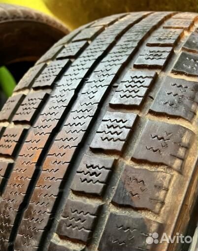 Michelin XM+S 330 205/60 R15