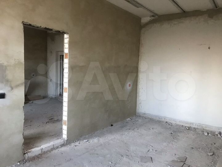 4-к. квартира, 120 м², 2/2 эт.