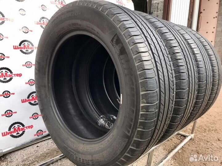 Michelin Latitude Tour HP 275/60 R20