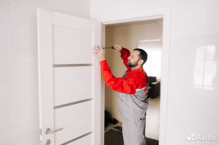 Межкомнатная дверь Каталог