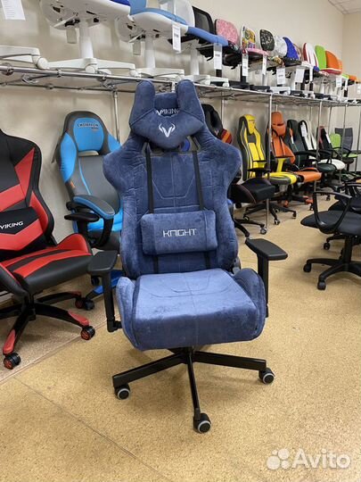 Геймерское кресло