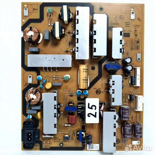 PSU B55D-32E AC21202