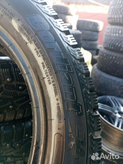 Cordiant Snow Cross 195/55 R16
