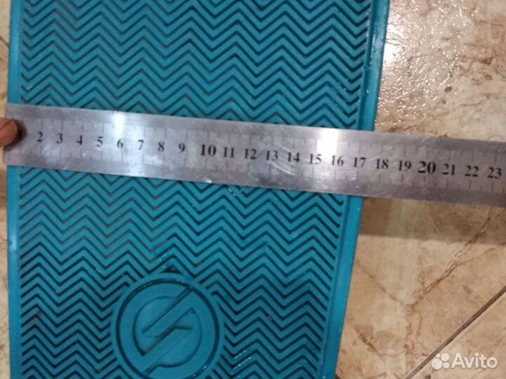 Скейтборд круизер