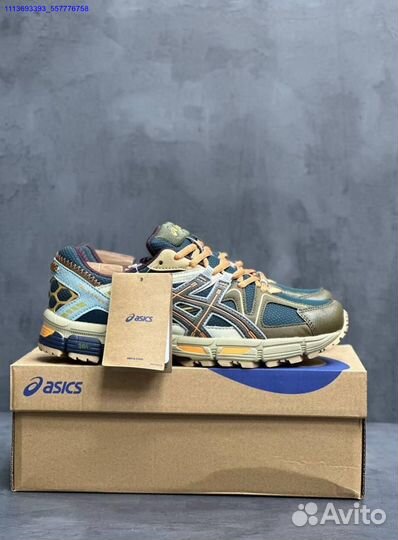 Asics GEL kahana 8