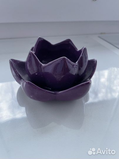 Подсвечник