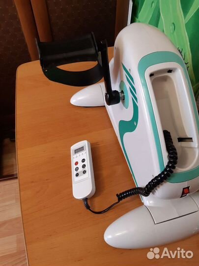 Электро тренажер