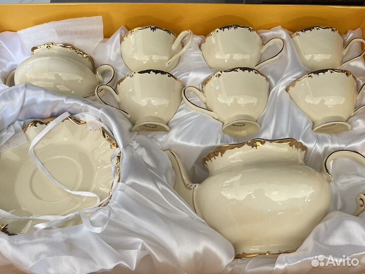 Набор столовой посуды