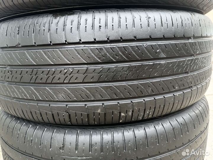Hankook Dynapro HP2 RA33 235/65 R17