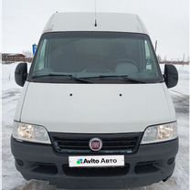 FIAT Ducato 2.3 MT, 2011, 190 000 км, с пробегом, цена 930 000 руб.