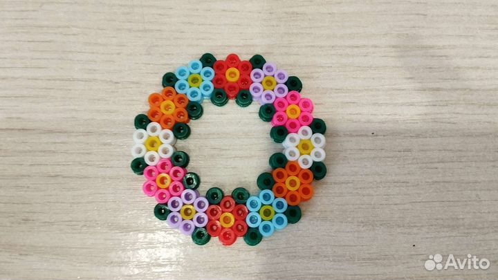 Термозаика