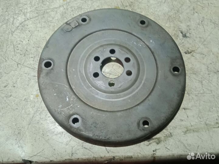 Маховик АКПП (драйв плата) Volkswagen Passat B6