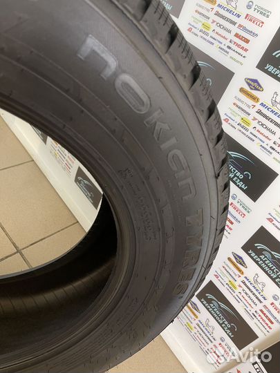 Nokian Tyres Nordman 7 SUV 205/70 R15 100T