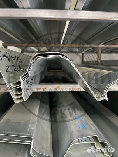 Ремонтный порог правый Chevrolet Aveo T250