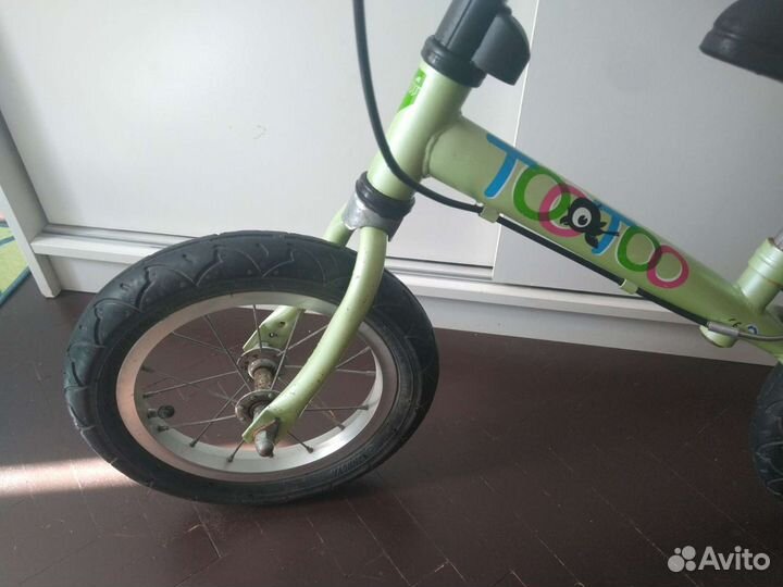 Беговел Yedoo Too Too