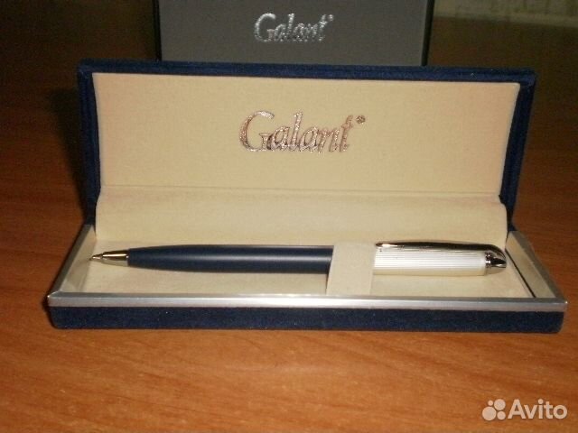 Ручка шариковая Galant оригинал, новая