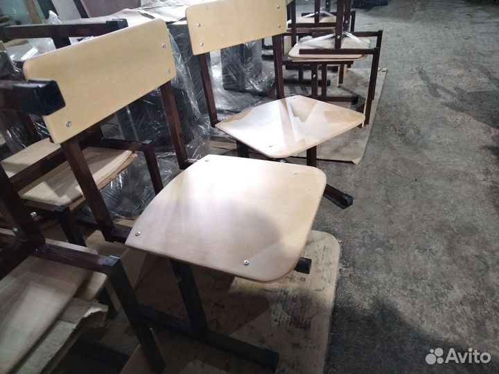 Школьная мебель