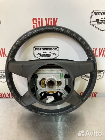 Рулевое колесо С подушкой chrysler 300C