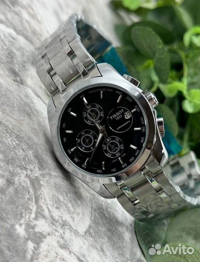 Мужские часы Tissot