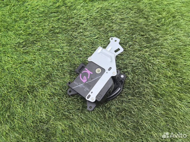 Мотор заслонки печки Honda Cr-V RE4 2007