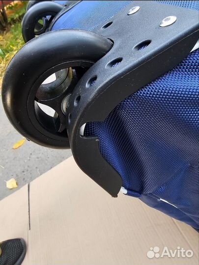 Хоккейный вратарский 42дюйма