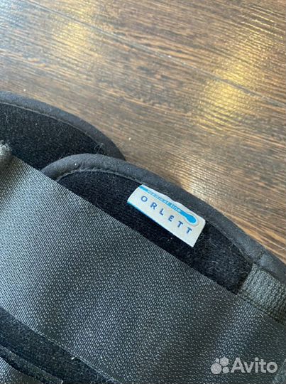 Коленный ортез orlett KS-601 размер М