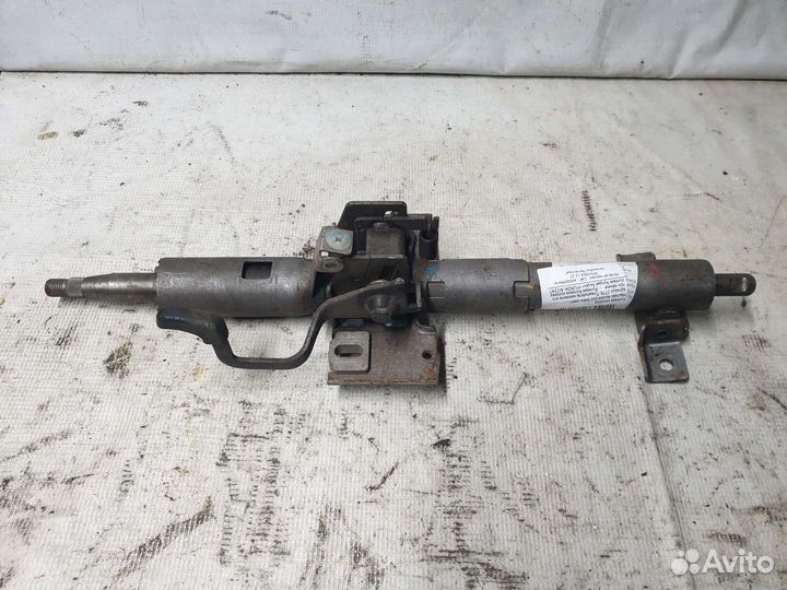 Рулевая колонка Hyundai Accent