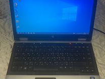 Ноутбук HP ProBook 6440b