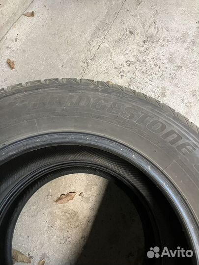 Bridgestone Ecopia EP850 265/60 R18