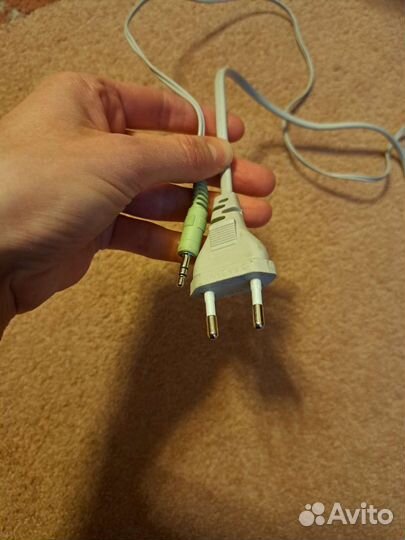 Колонки Genius