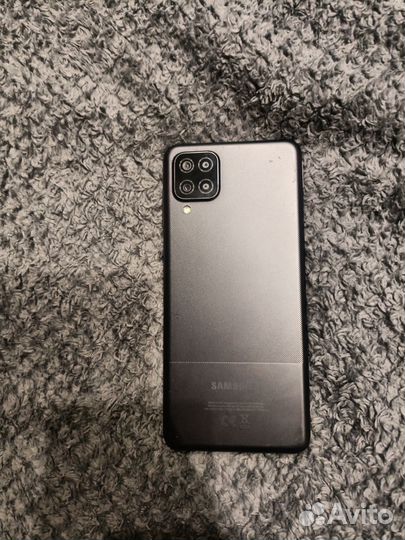 Samsung Galaxy A12, 4/64 ГБ