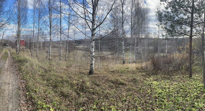 Участок 15 сот. (ИЖС)