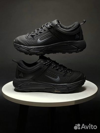 Кроссовки Nike Acg Low Gore Tex