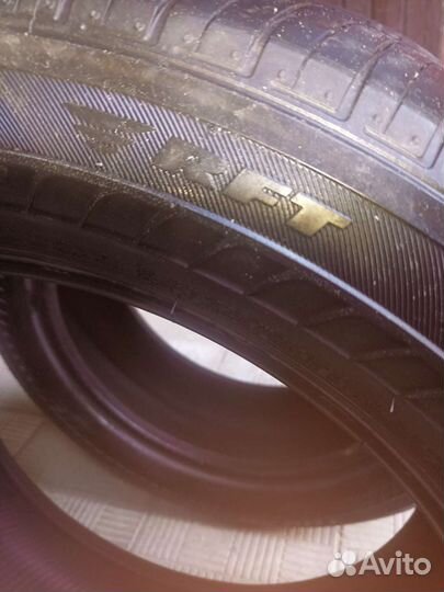 Bridgestone Turanza EL400-02 235/55 R18 100F