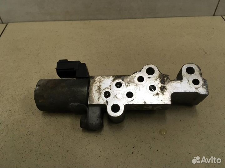 Клапан электромагн. изменения фаз грм FX (S50) 200