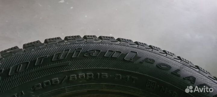 Cordiant Polar 2 205/65 R15