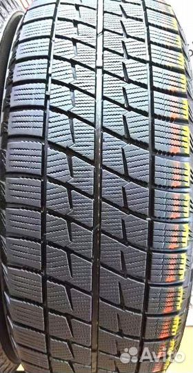 Bridgestone Ice Partner 205/65 R16 95M