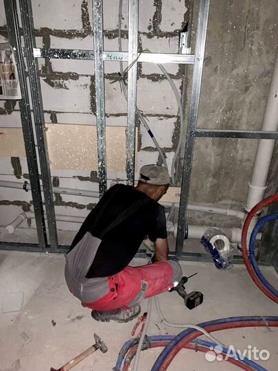 Работа Плотник на стройку