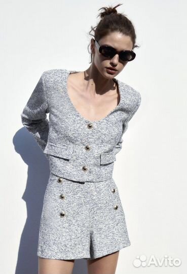 Вещи из магазина Zara