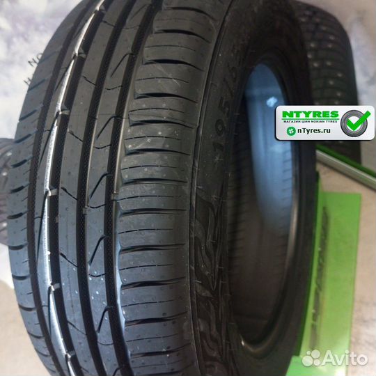 Ikon Tyres Autograph Aqua 3 195/65 R15 95V