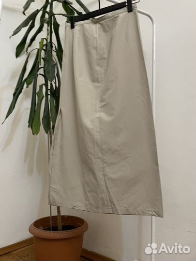 Юбка карго летняя