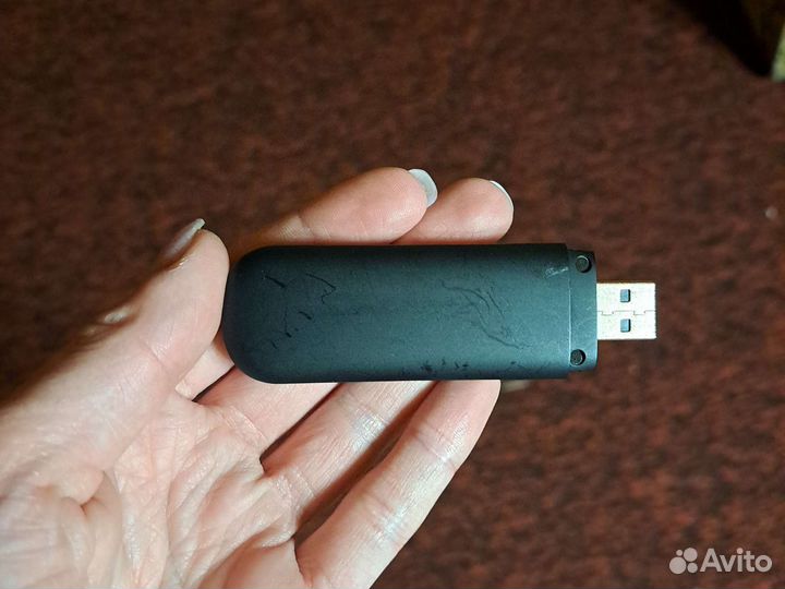 Usb модем билайн
