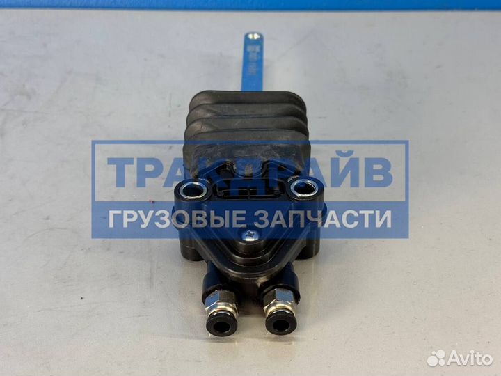 Кран уровня пола Ситрак C7H