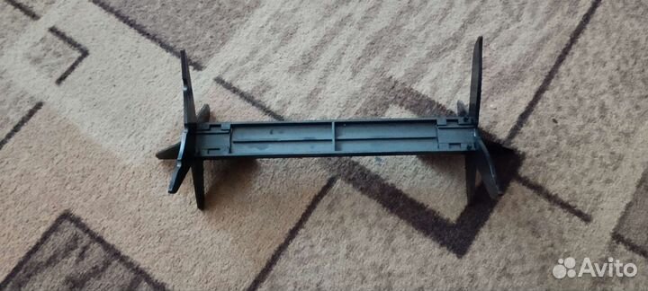 Корабль на пульте управления