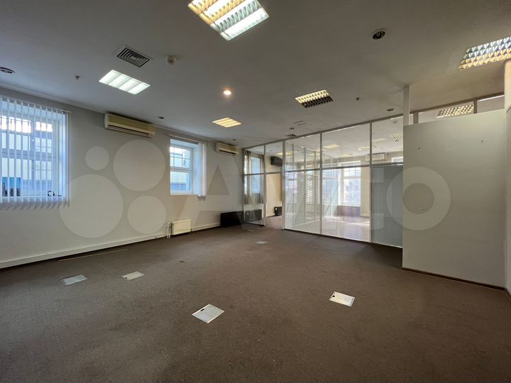 Офис 133 кв.м