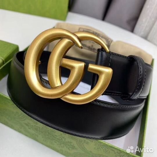Ремень gucci женский