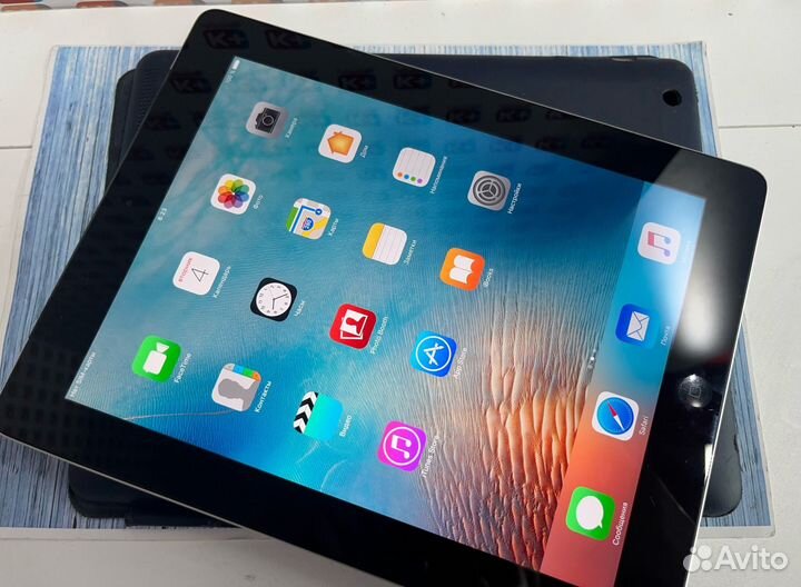 Apple iPad 4 (Скупка и Обмен)