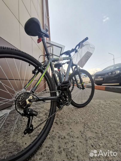 Велосипед stark ликвидация